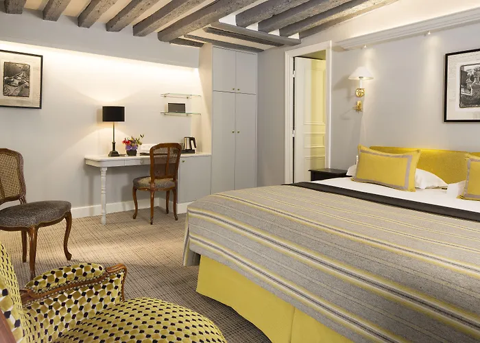 Le Relais Saint Honoré Parigi